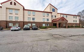 Motel 6-Rocky Mount, Nc
